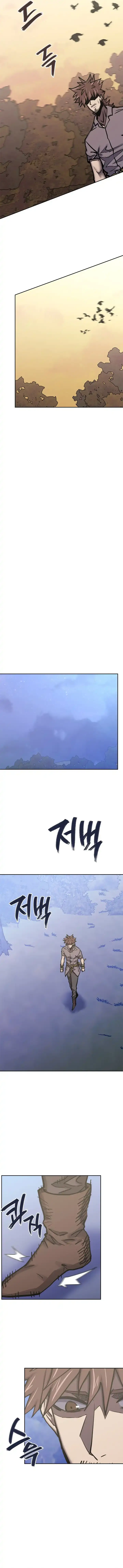 Dimensional Mercenary ( Other World Warrior ) Chapter 291 page 6 - 