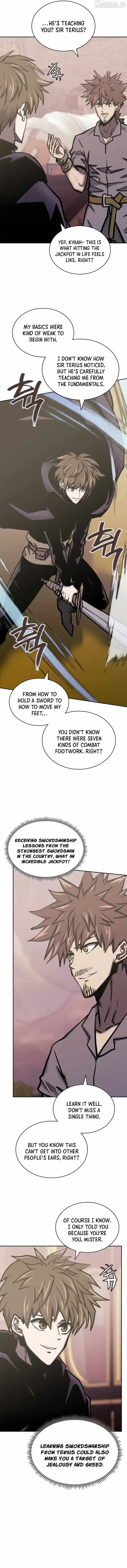 Dimensional Mercenary ( Other World Warrior ) Chapter 292 page 2 - 
