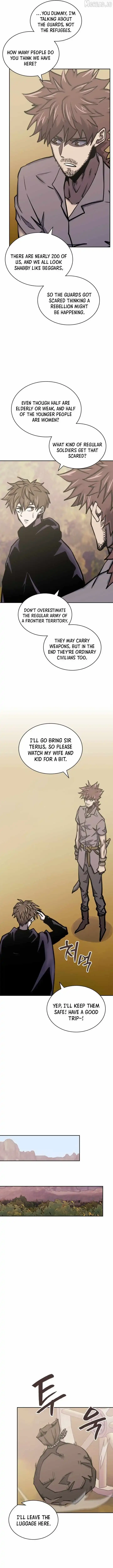 Dimensional Mercenary ( Other World Warrior ) Chapter 292 page 4 - 