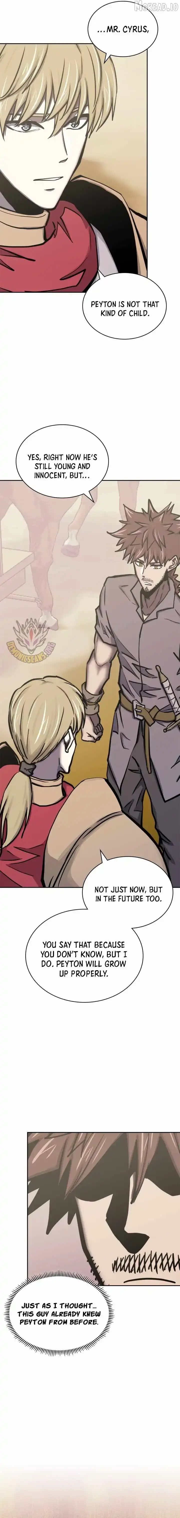 Dimensional Mercenary ( Other World Warrior ) Chapter 292 page 9 - 
