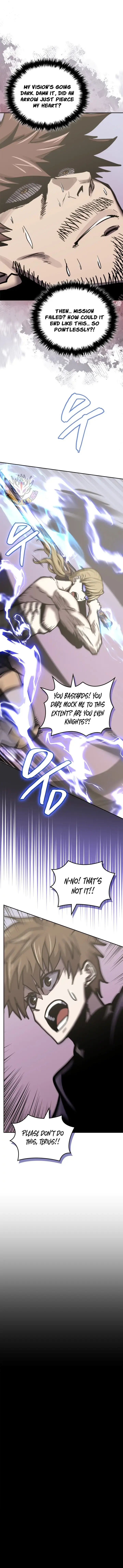 Dimensional Mercenary ( Other World Warrior ) Chapter 294 page 13 - 