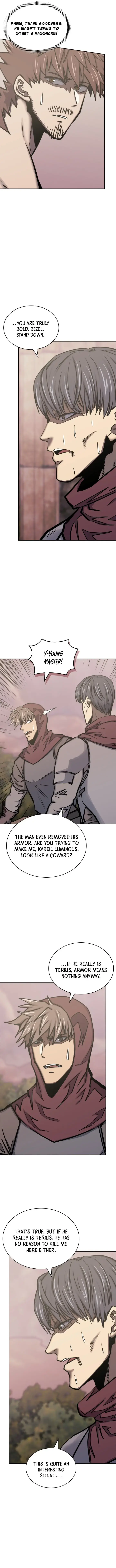 Dimensional Mercenary ( Other World Warrior ) Chapter 294 page 9 - 