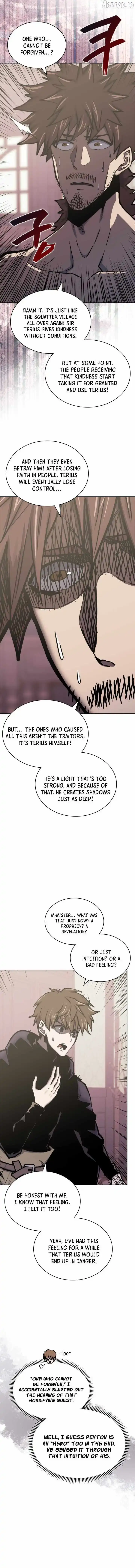 Dimensional Mercenary ( Other World Warrior ) Chapter 295 page 12 - 