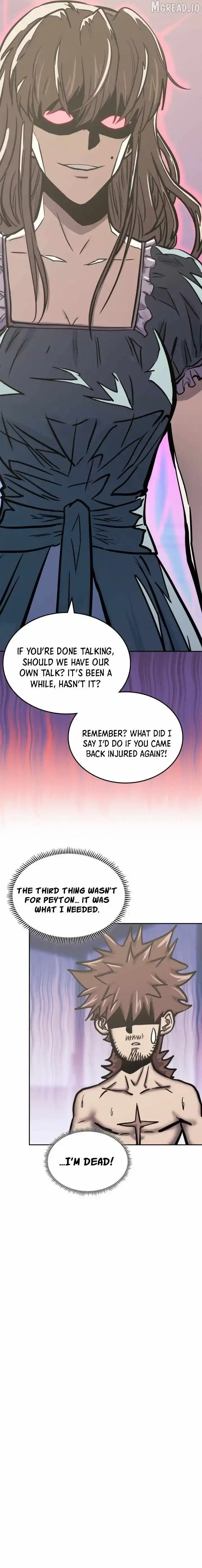 Dimensional Mercenary ( Other World Warrior ) Chapter 295 page 15 - 