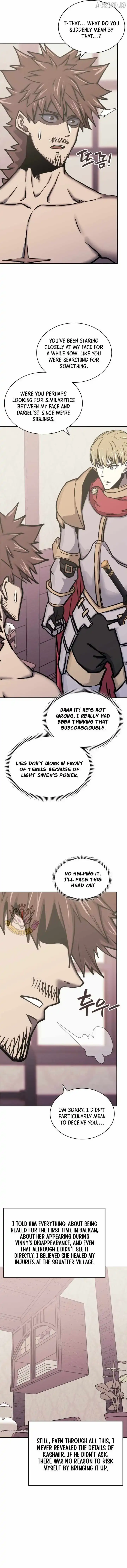 Dimensional Mercenary ( Other World Warrior ) Chapter 295 page 5 - 
