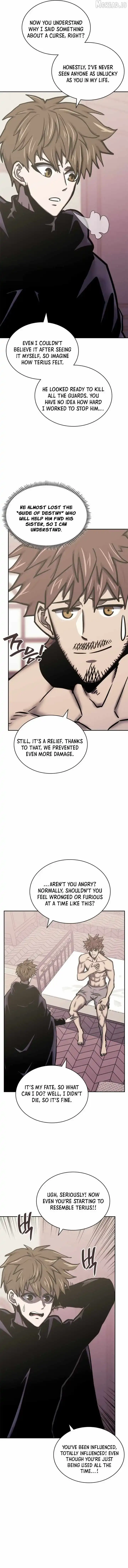 Dimensional Mercenary ( Other World Warrior ) Chapter 295 page 10 - 