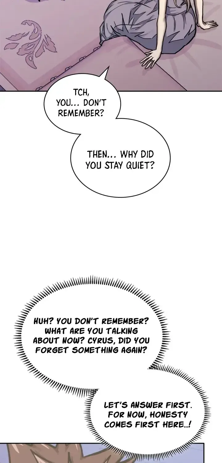 Dimensional Mercenary ( Other World Warrior ) Chapter 296 page 17 - 