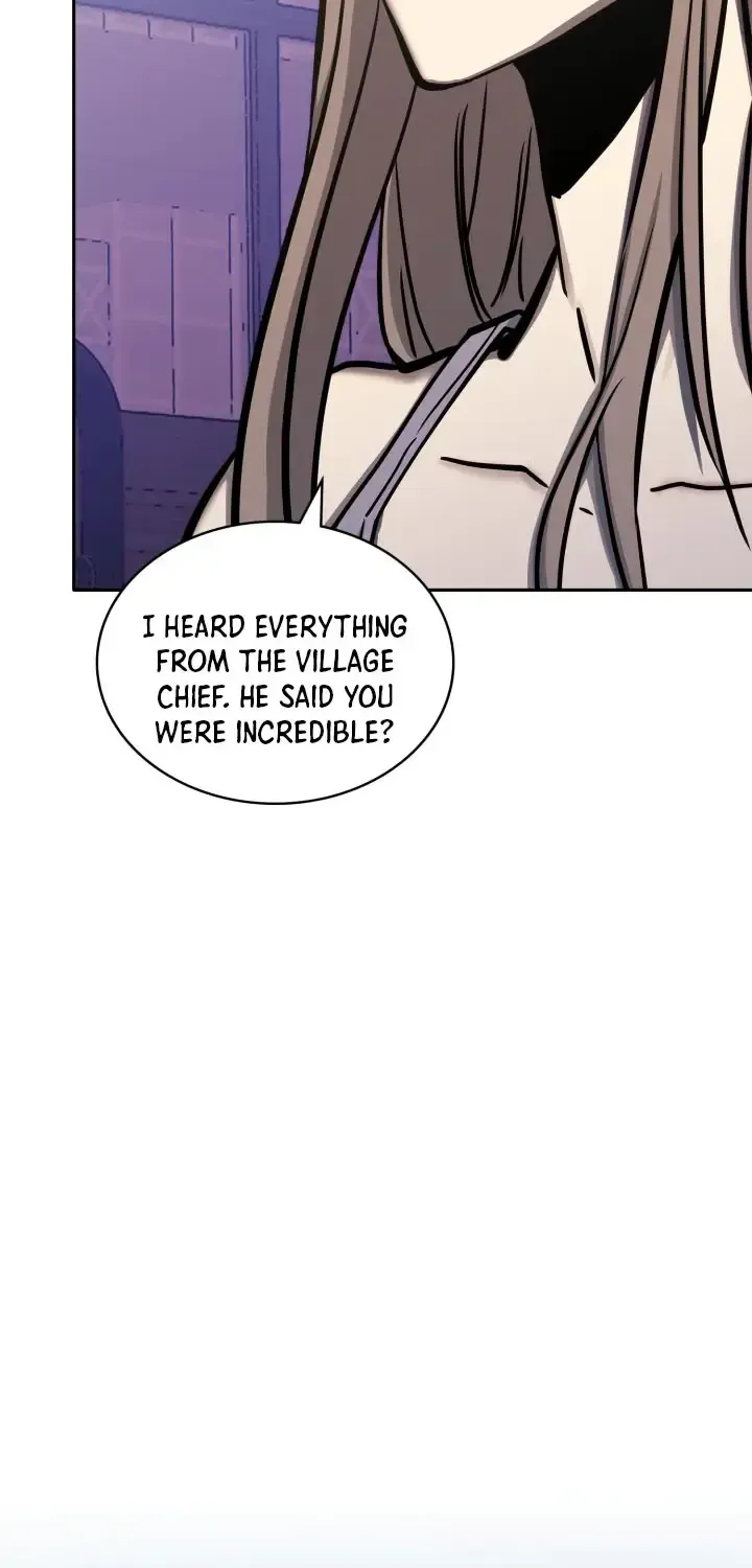 Dimensional Mercenary ( Other World Warrior ) Chapter 296 page 20 - 