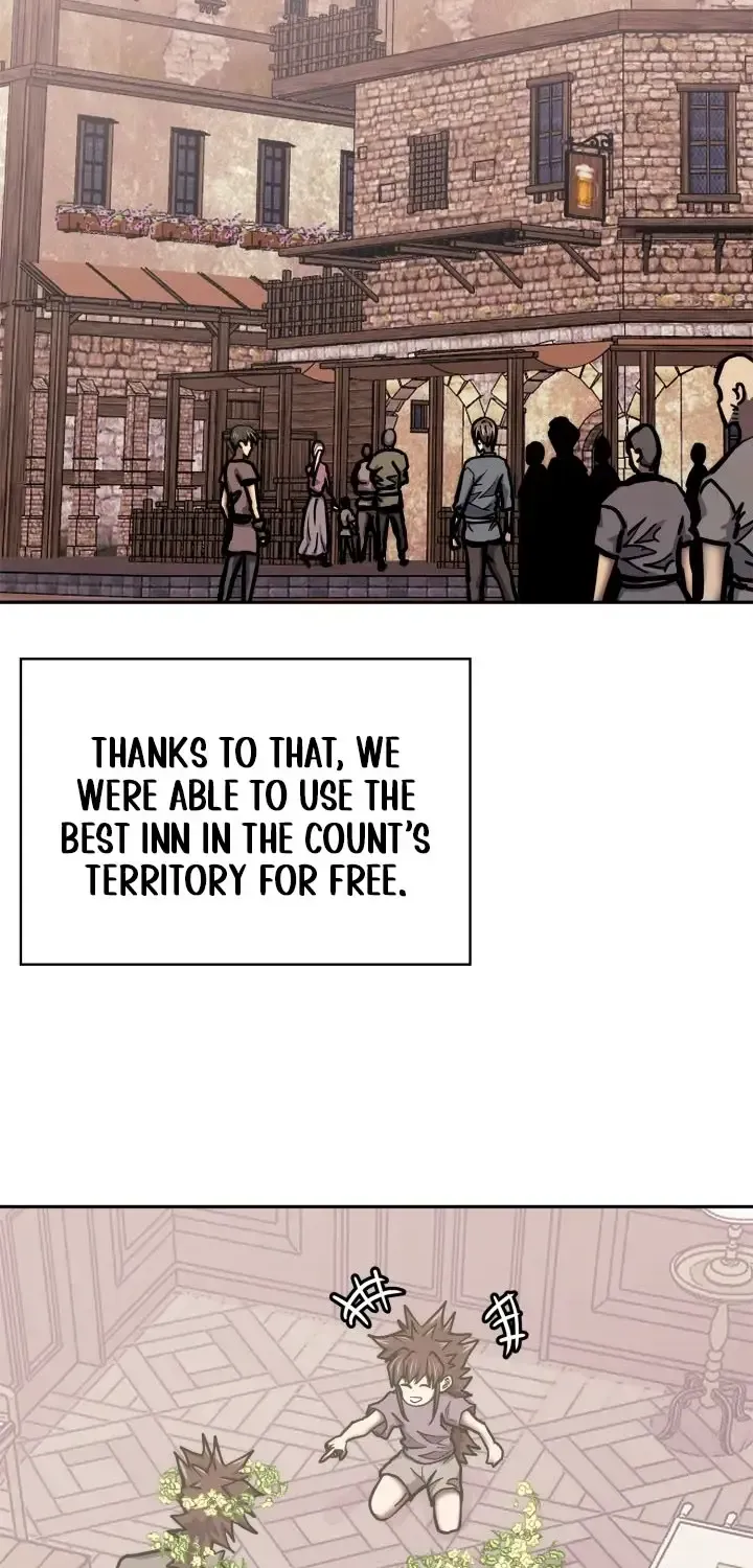 Dimensional Mercenary ( Other World Warrior ) Chapter 296 page 3 - 