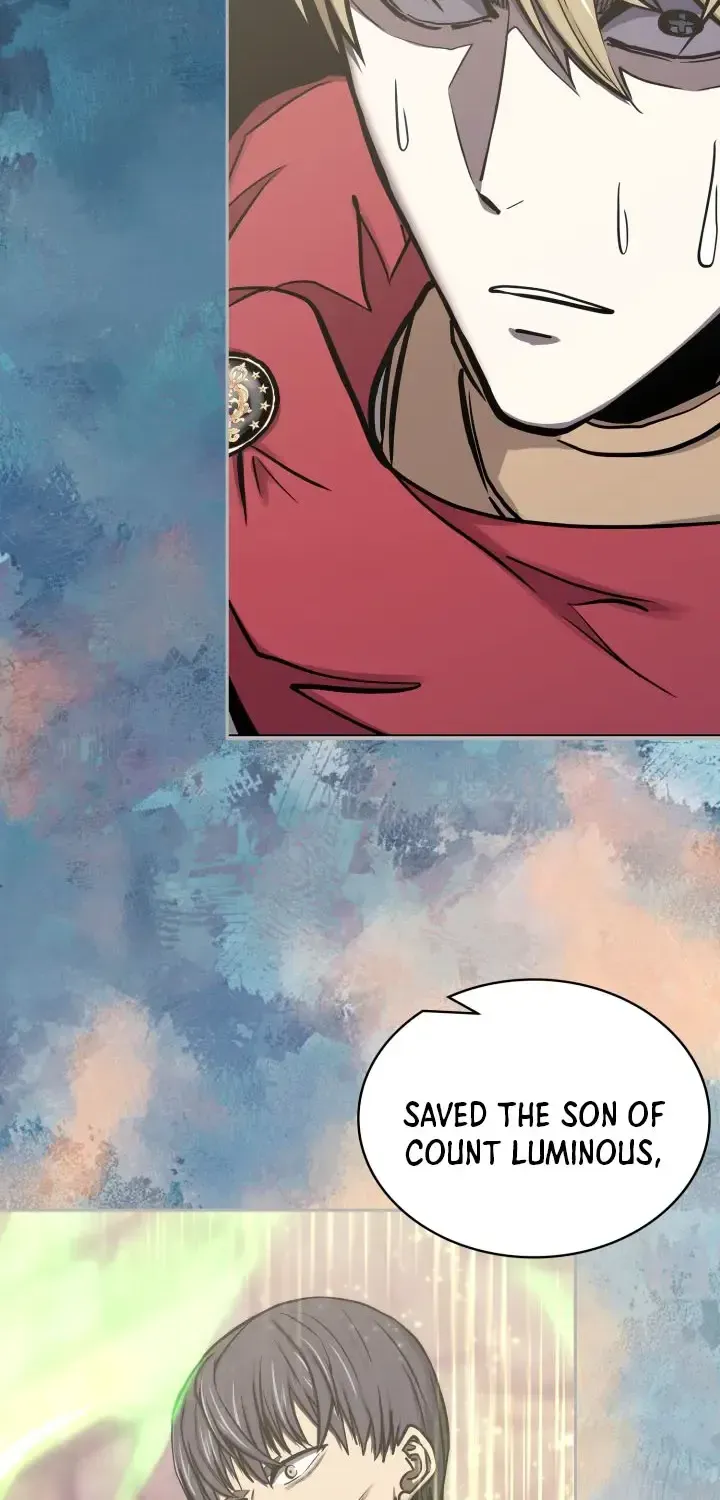 Dimensional Mercenary ( Other World Warrior ) Chapter 296 page 24 - 