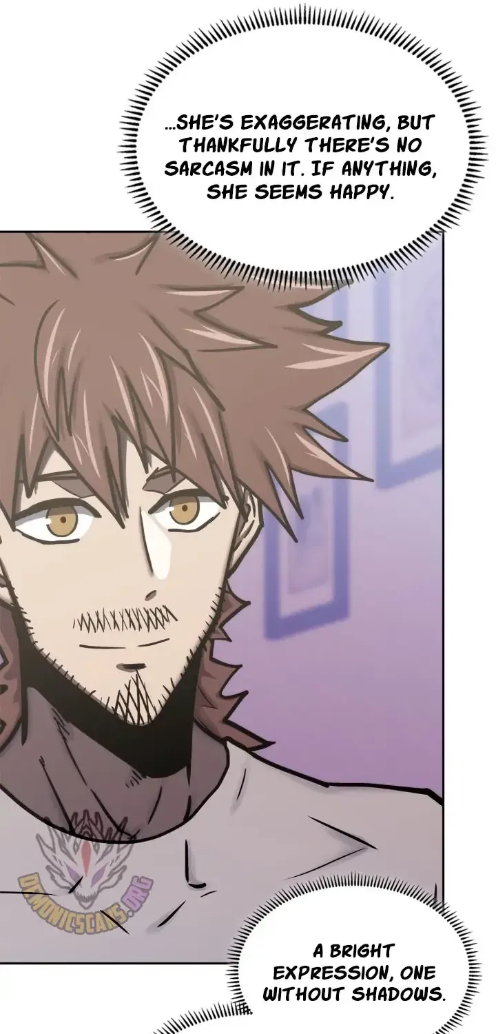 Dimensional Mercenary ( Other World Warrior ) Chapter 296 page 30 - 
