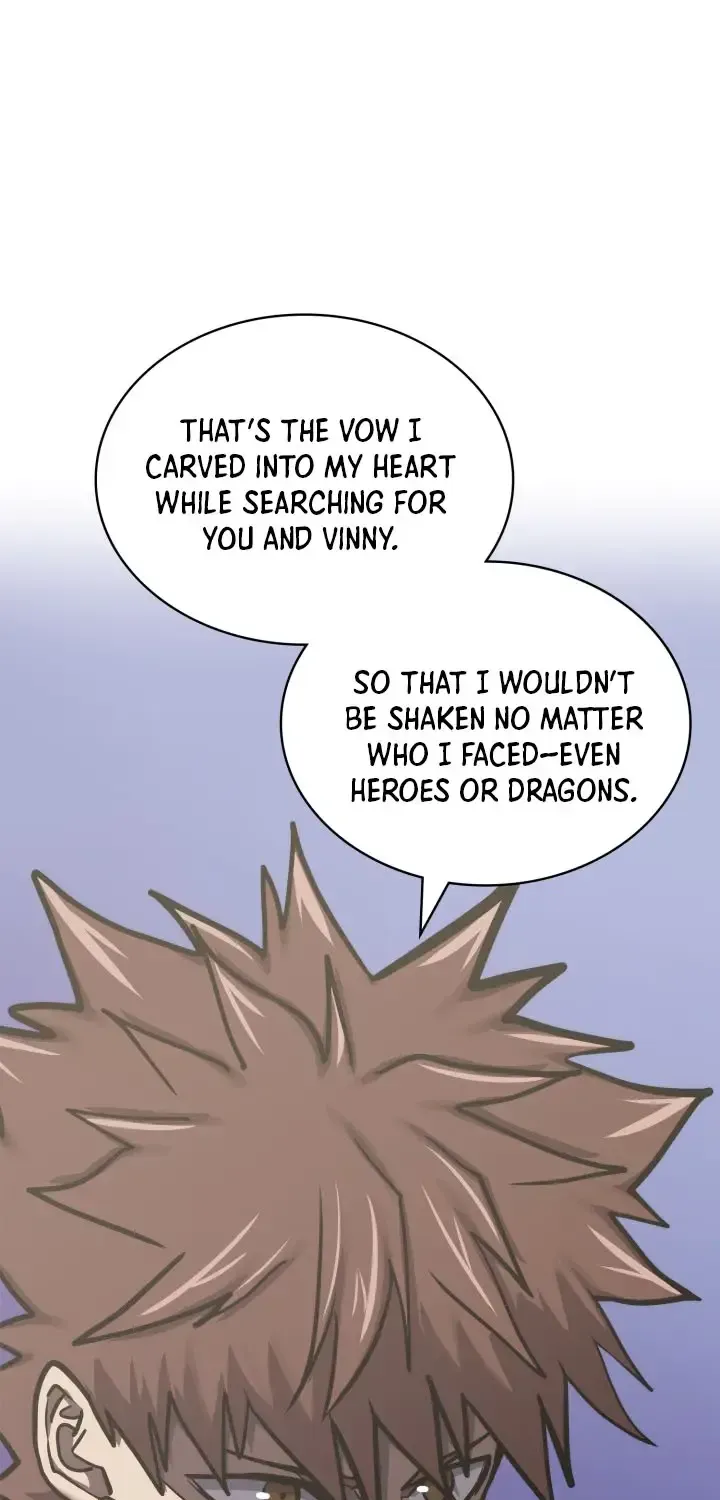 Dimensional Mercenary ( Other World Warrior ) Chapter 296 page 34 - 