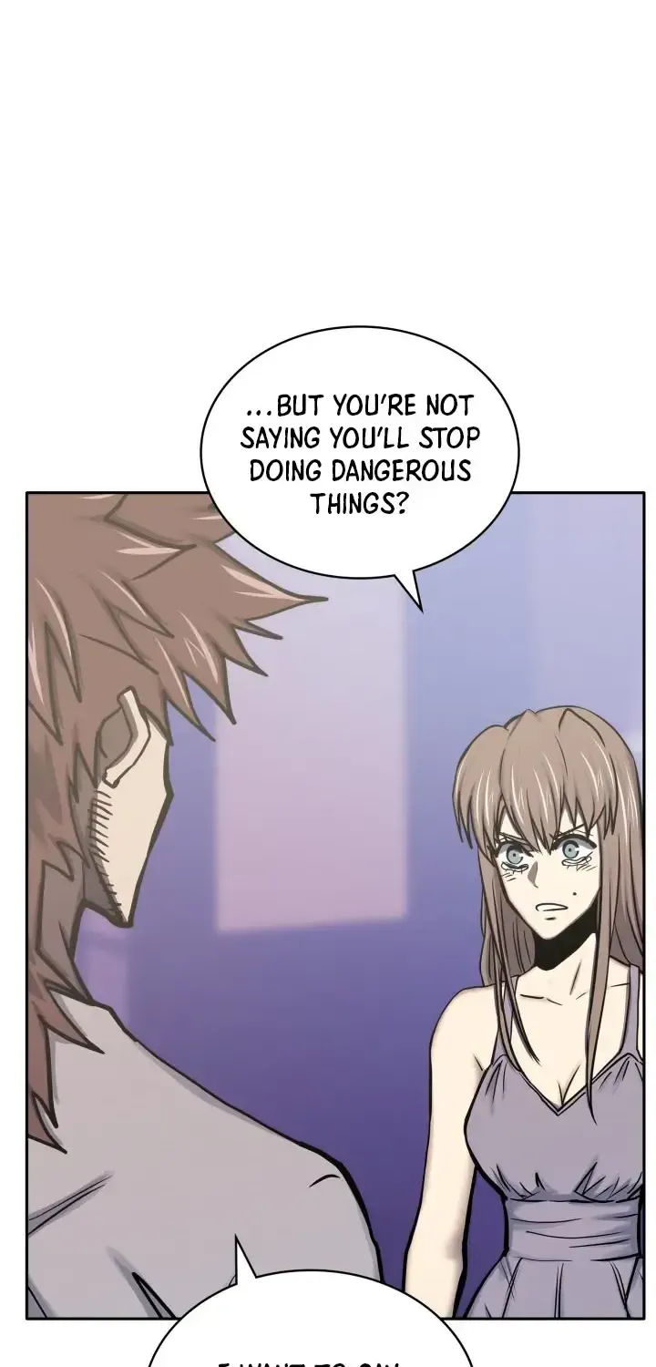 Dimensional Mercenary ( Other World Warrior ) Chapter 296 page 44 - 