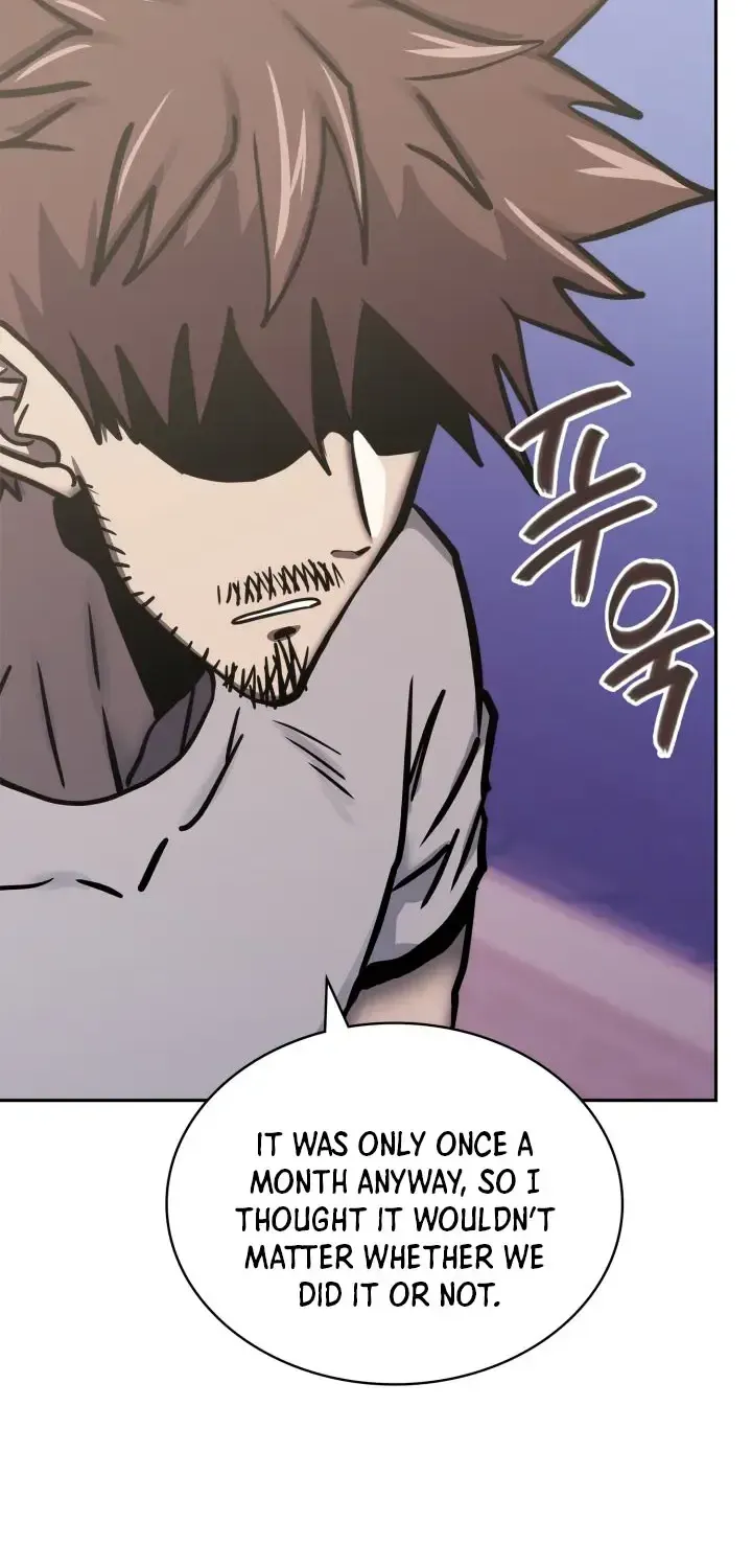Dimensional Mercenary ( Other World Warrior ) Chapter 296 page 72 - 