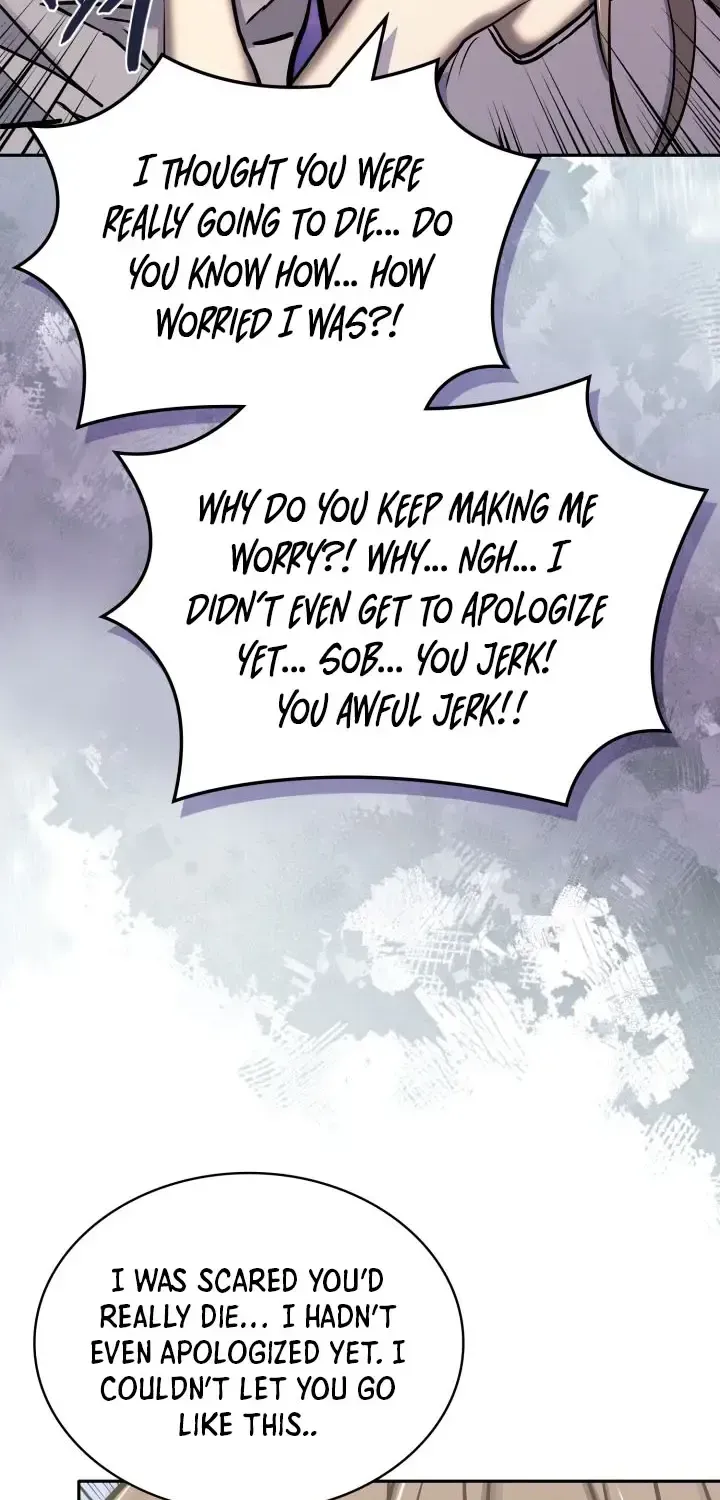Dimensional Mercenary ( Other World Warrior ) Chapter 296 page 93 - 