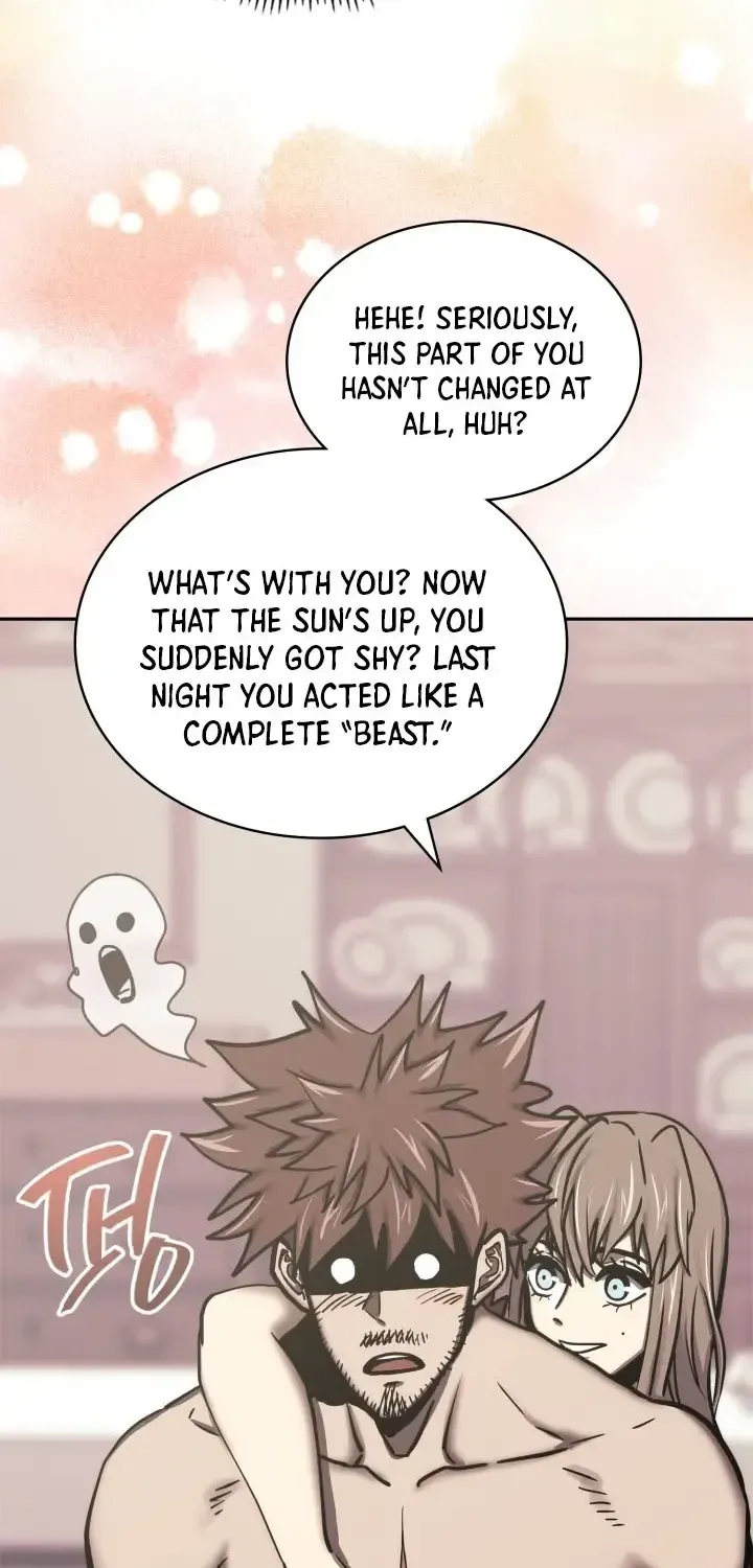 Dimensional Mercenary ( Other World Warrior ) Chapter 297 page 15 - 