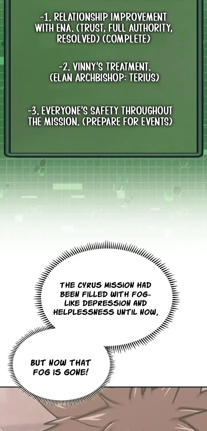 Dimensional Mercenary ( Other World Warrior ) Chapter 297 page 25 - 
