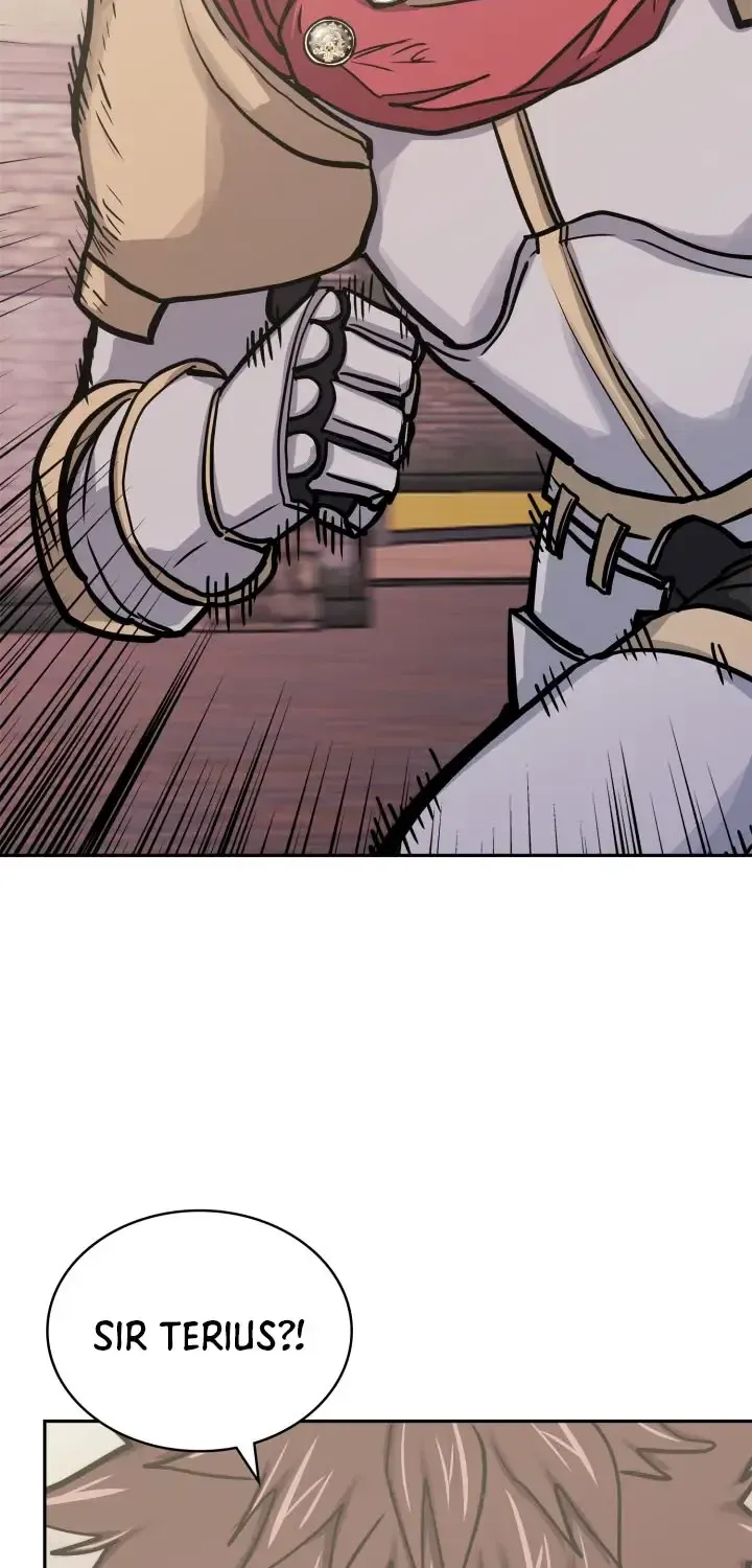 Dimensional Mercenary ( Other World Warrior ) Chapter 297 page 32 - 