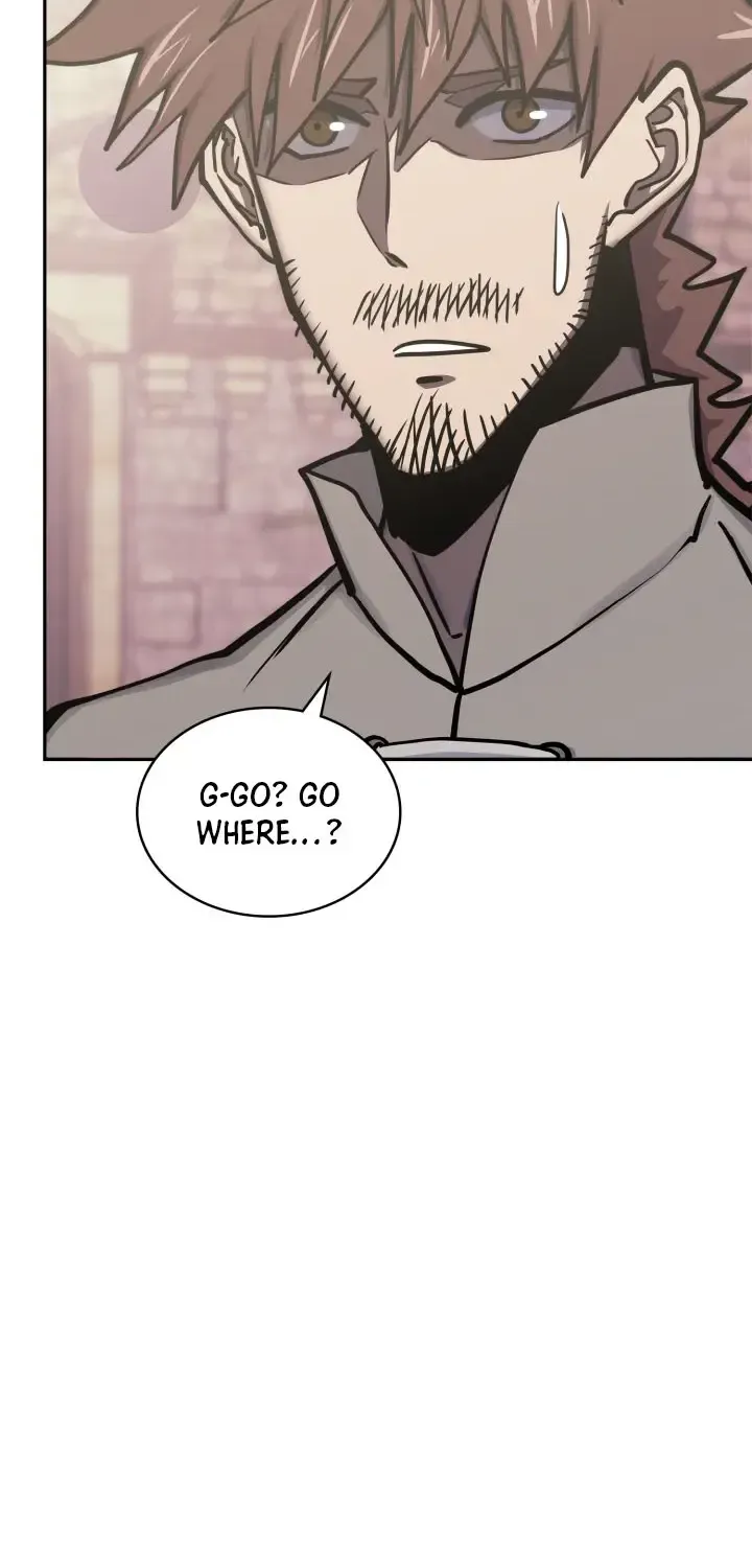 Dimensional Mercenary ( Other World Warrior ) Chapter 297 page 33 - 