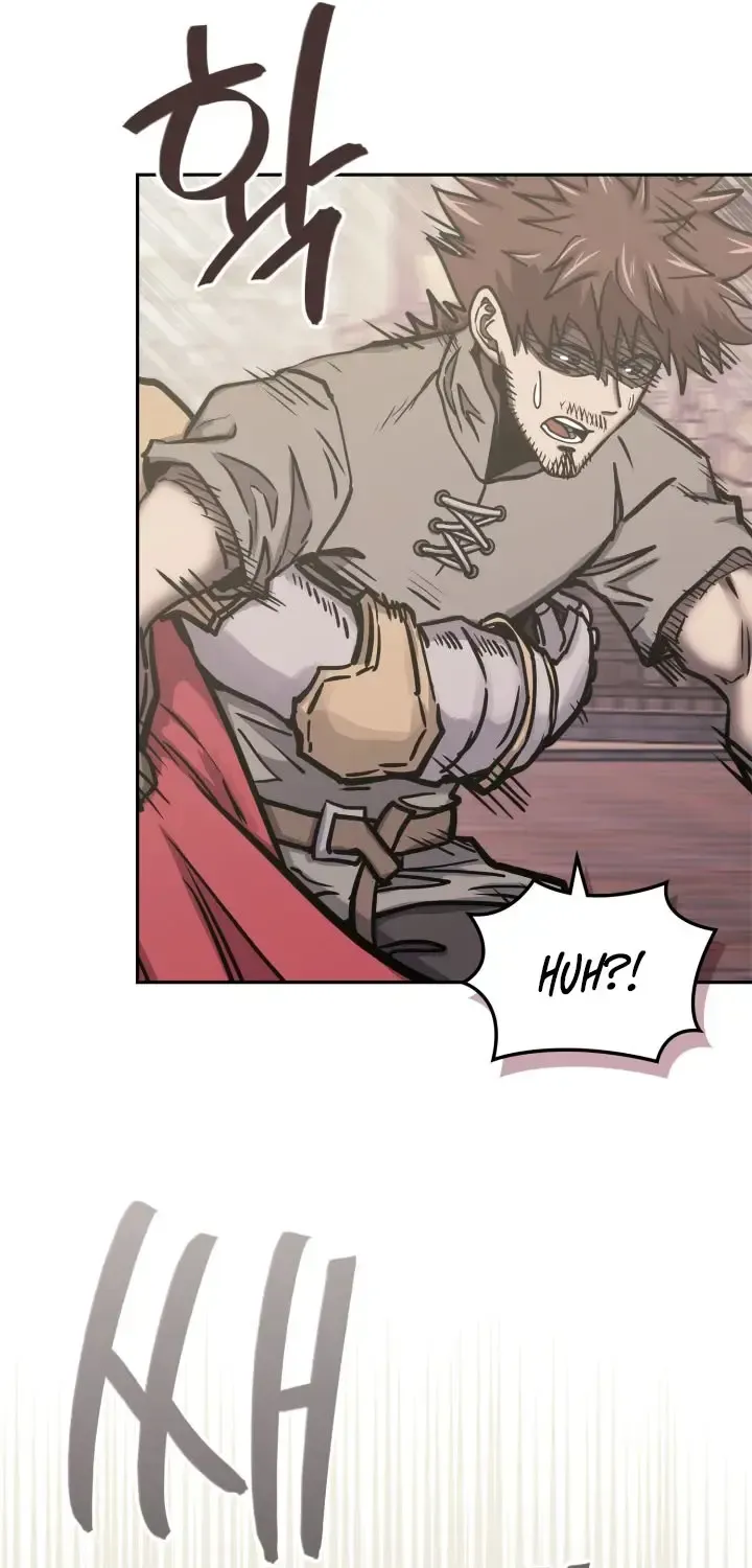 Dimensional Mercenary ( Other World Warrior ) Chapter 297 page 35 - 