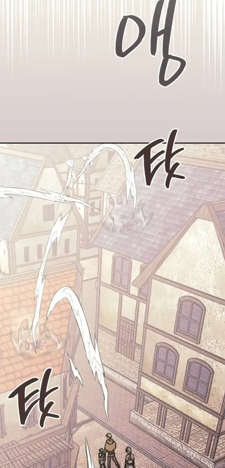 Dimensional Mercenary ( Other World Warrior ) Chapter 297 page 36 - 