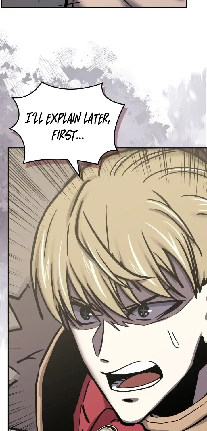 Dimensional Mercenary ( Other World Warrior ) Chapter 297 page 39 - 