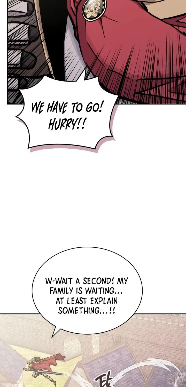 Dimensional Mercenary ( Other World Warrior ) Chapter 297 page 40 - 