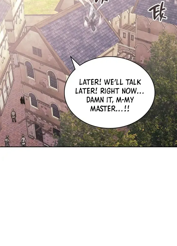 Dimensional Mercenary ( Other World Warrior ) Chapter 297 page 41 - 