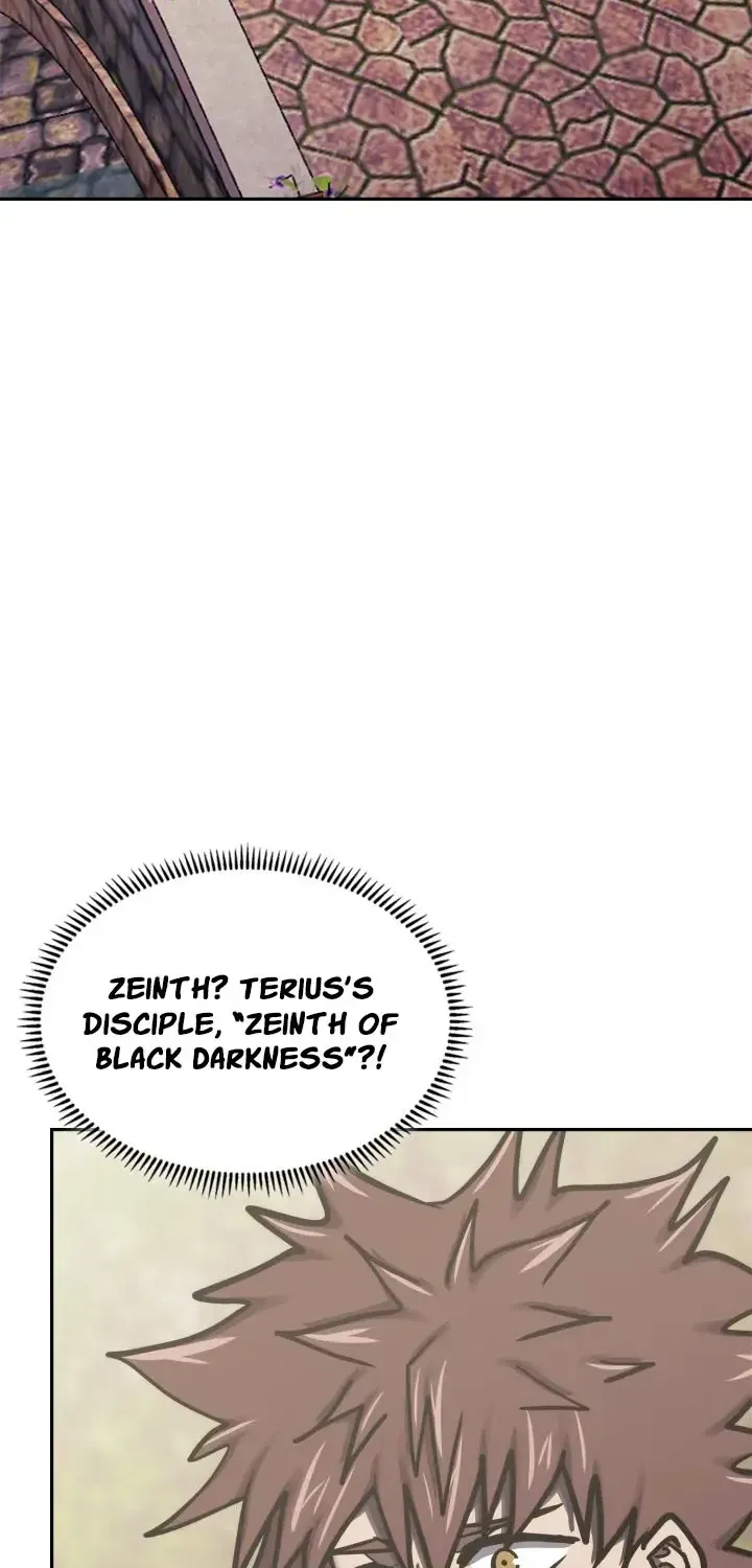Dimensional Mercenary ( Other World Warrior ) Chapter 297 page 49 - 