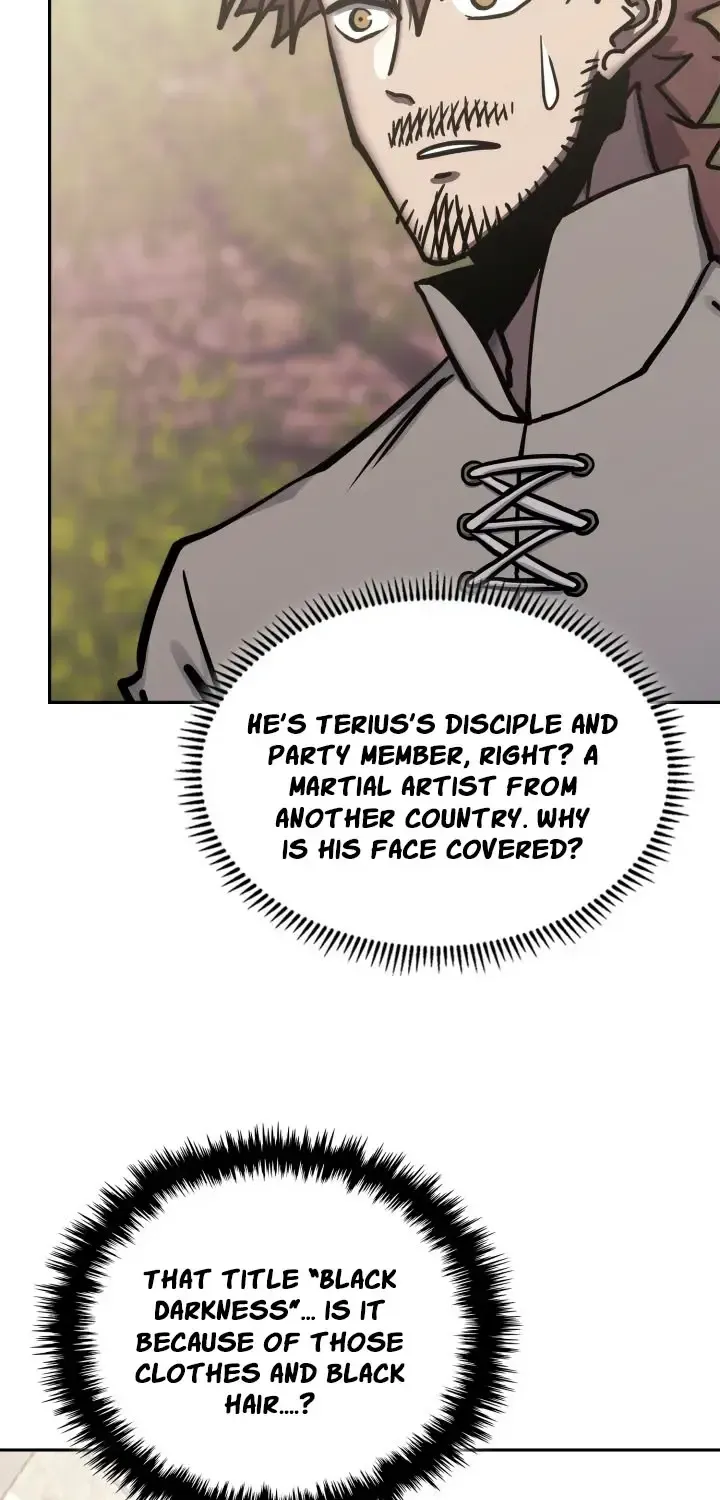 Dimensional Mercenary ( Other World Warrior ) Chapter 297 page 50 - 