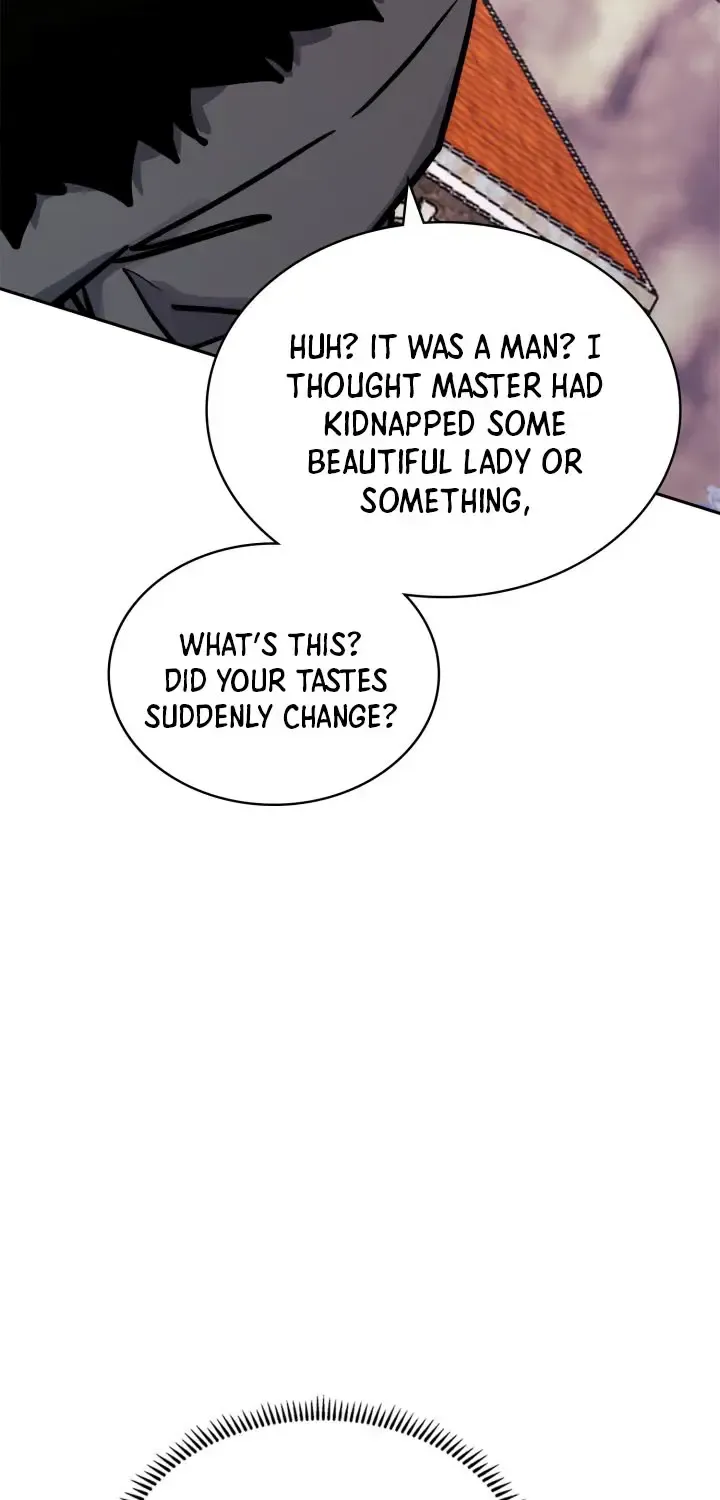 Dimensional Mercenary ( Other World Warrior ) Chapter 297 page 52 - 