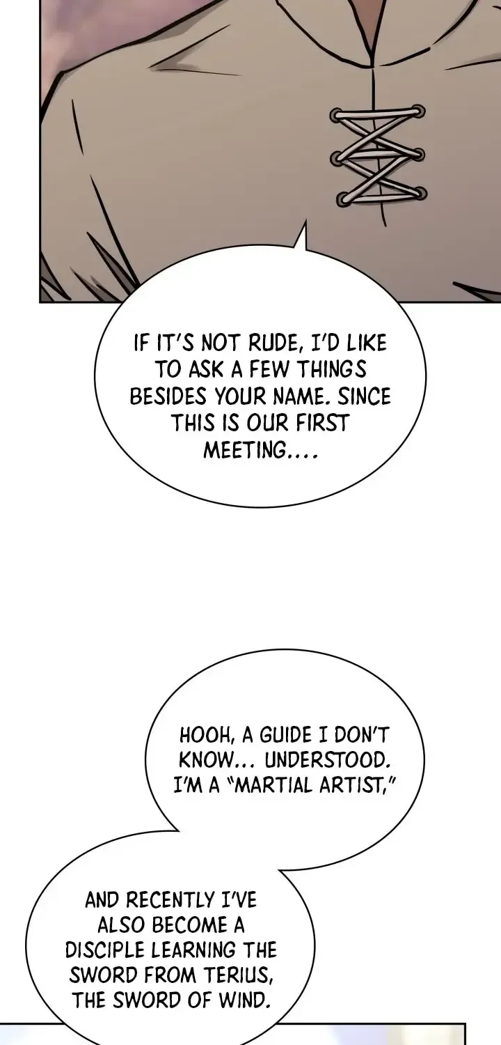 Dimensional Mercenary ( Other World Warrior ) Chapter 297 page 57 - 