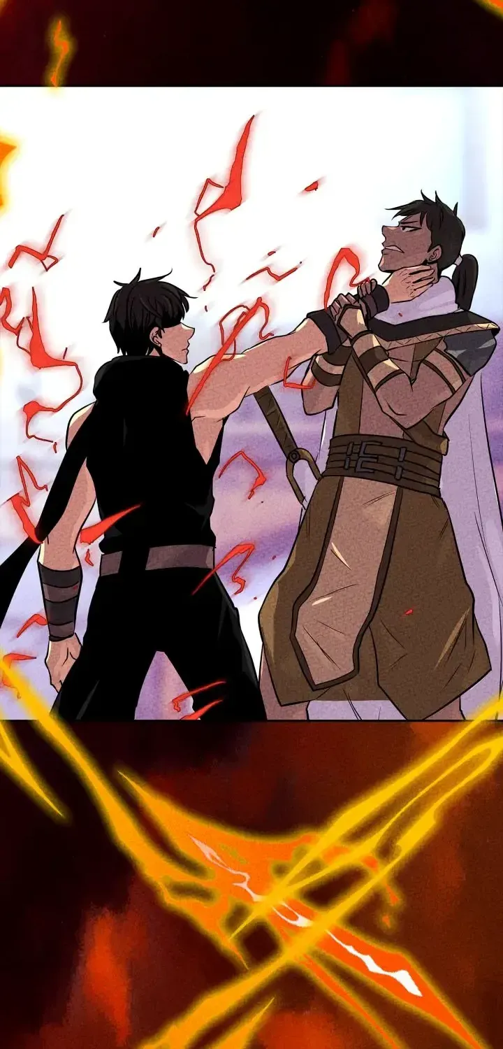 Dimensional Mercenary ( Other World Warrior ) Chapter 297 page 67 - 