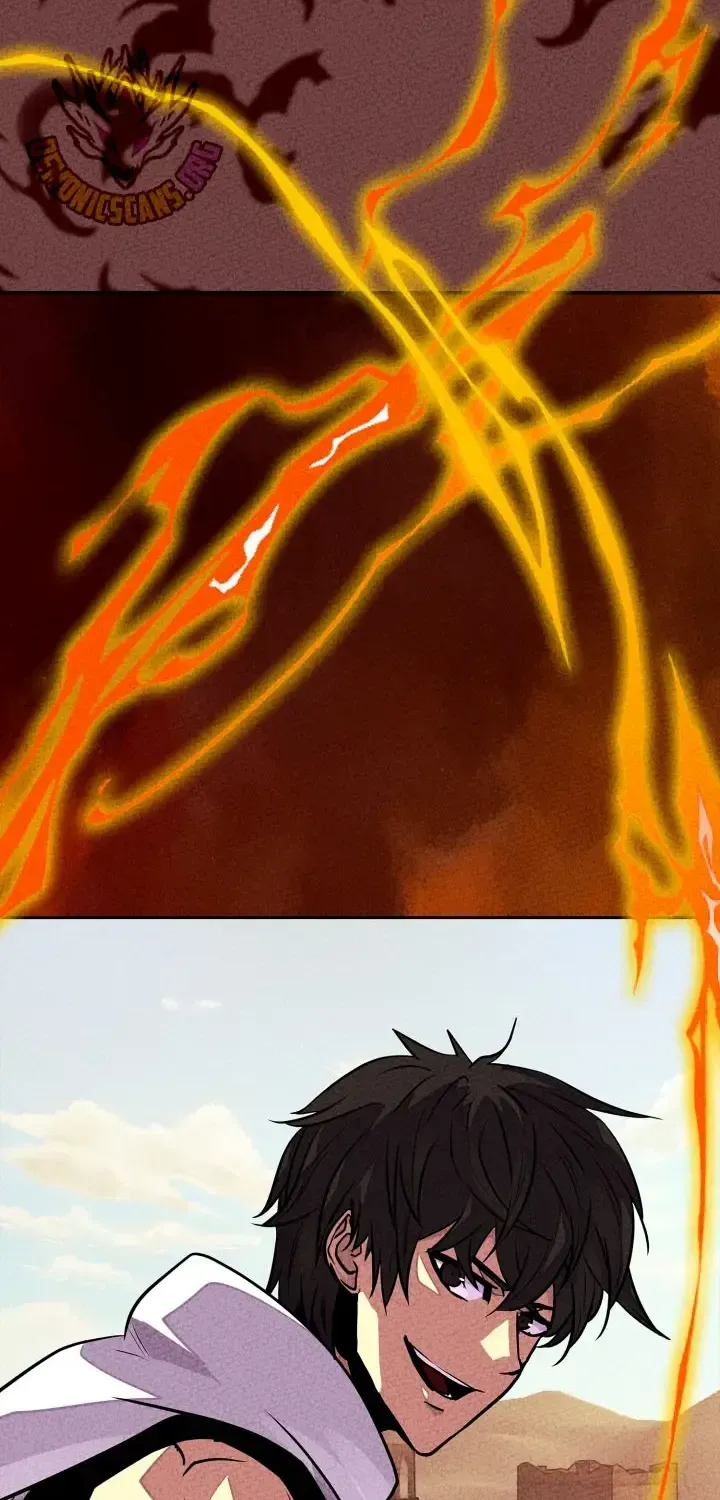 Dimensional Mercenary ( Other World Warrior ) Chapter 297 page 70 - 