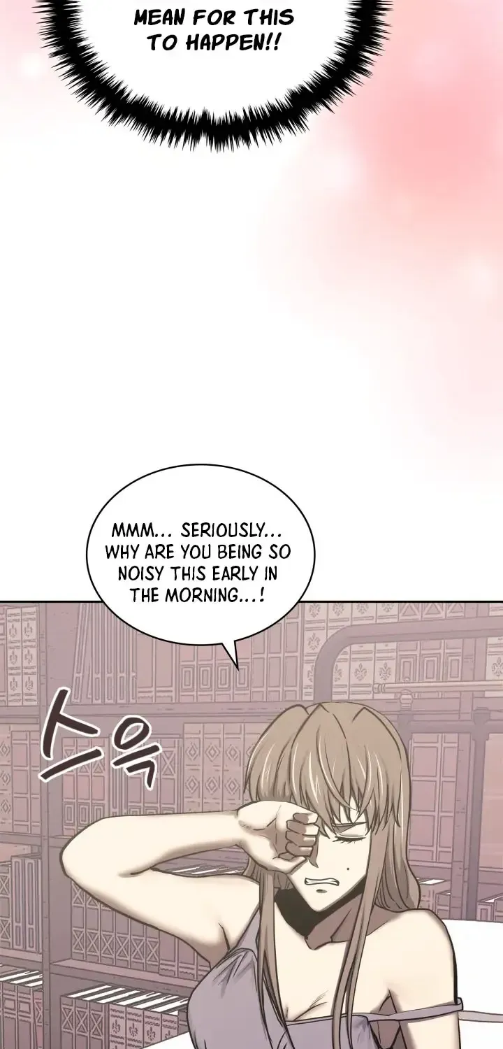 Dimensional Mercenary ( Other World Warrior ) Chapter 297 page 9 - 