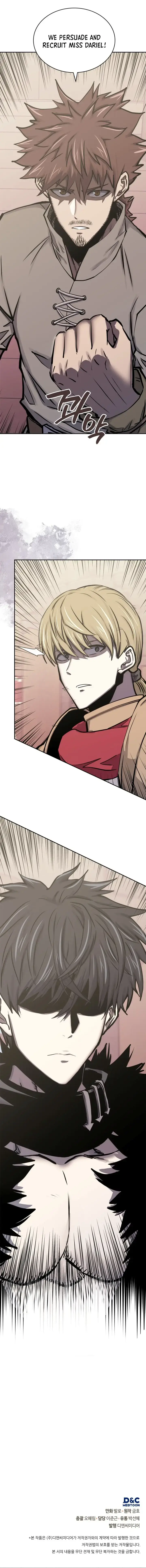 Dimensional Mercenary ( Other World Warrior ) Chapter 298 page 13 - 