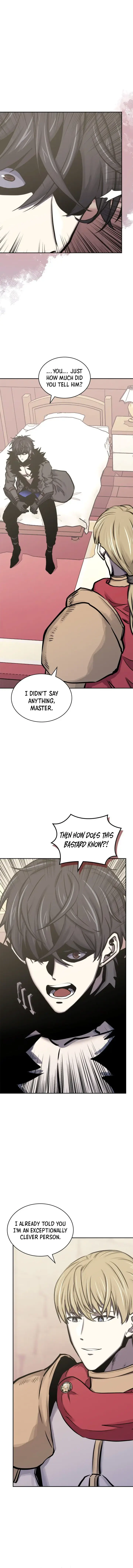 Dimensional Mercenary ( Other World Warrior ) Chapter 298 page 10 - 