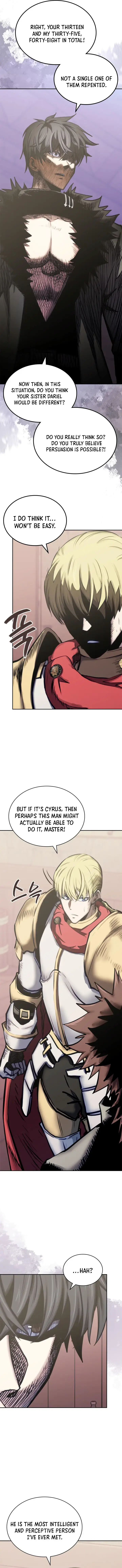 Dimensional Mercenary ( Other World Warrior ) Chapter 299 page 4 - 