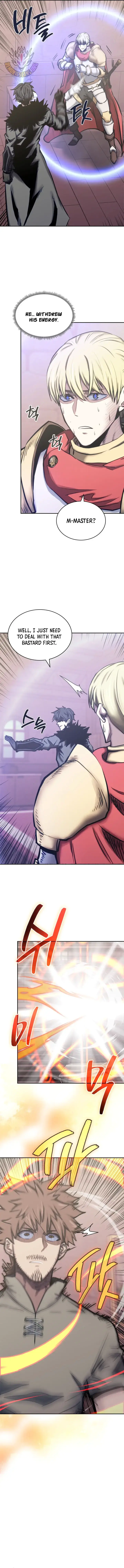 Dimensional Mercenary ( Other World Warrior ) Chapter 299 page 9 - 
