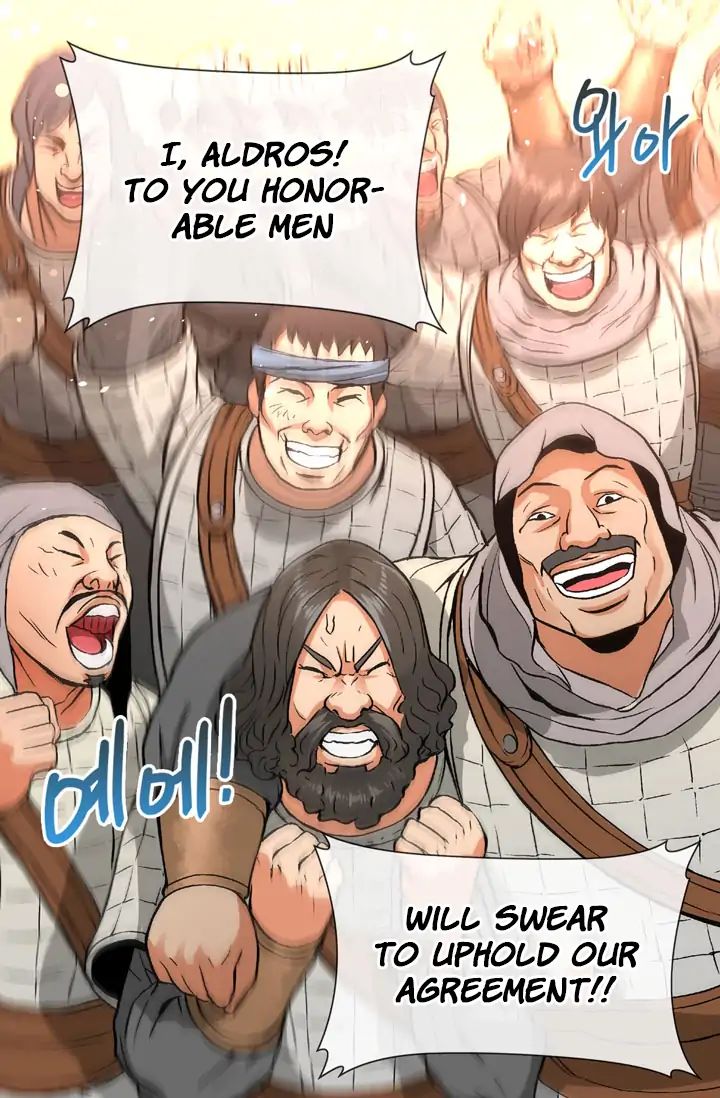 Dimensional Mercenary ( Other World Warrior ) Chapter 3 page 12 - 
