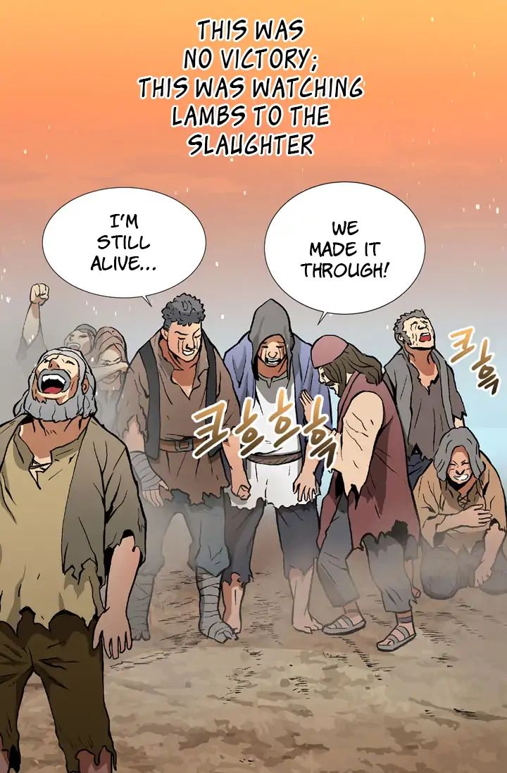 Dimensional Mercenary ( Other World Warrior ) Chapter 3 page 14 - 