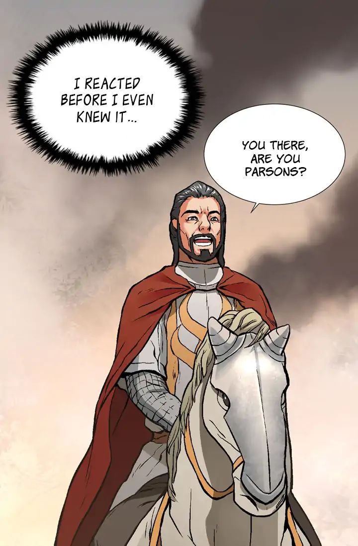 Dimensional Mercenary ( Other World Warrior ) Chapter 3 page 20 - 