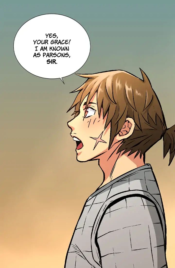 Dimensional Mercenary ( Other World Warrior ) Chapter 3 page 23 - 