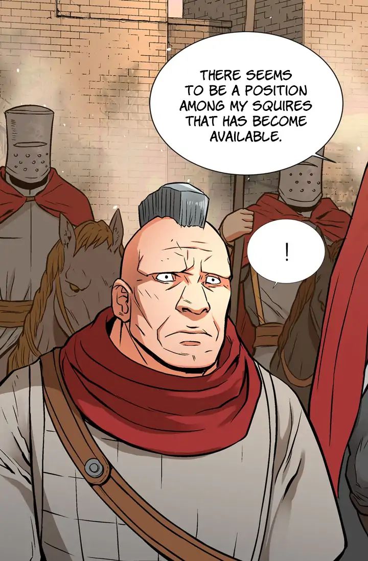 Dimensional Mercenary ( Other World Warrior ) Chapter 3 page 27 - 