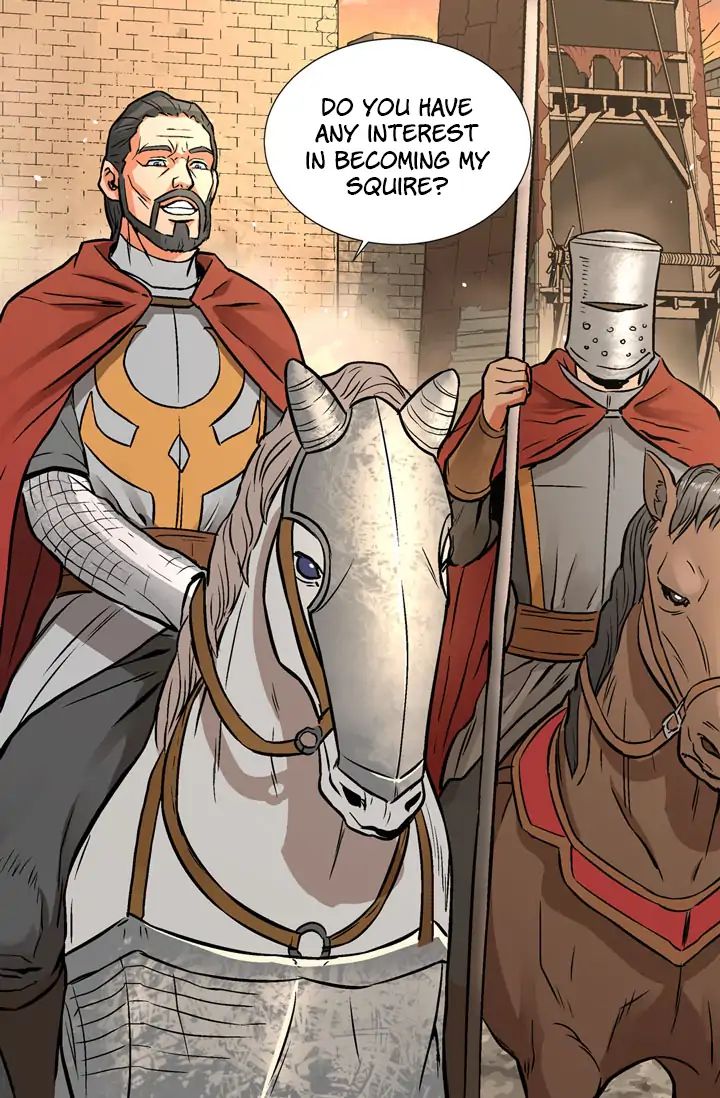 Dimensional Mercenary ( Other World Warrior ) Chapter 3 page 28 - 