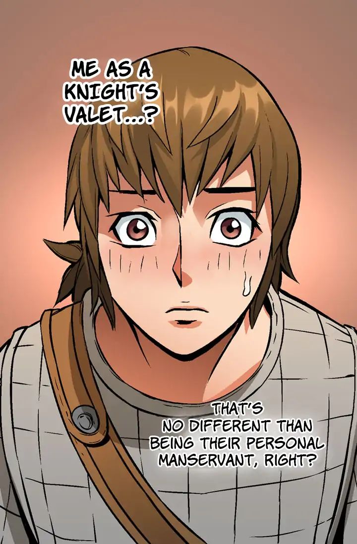 Dimensional Mercenary ( Other World Warrior ) Chapter 3 page 29 - 