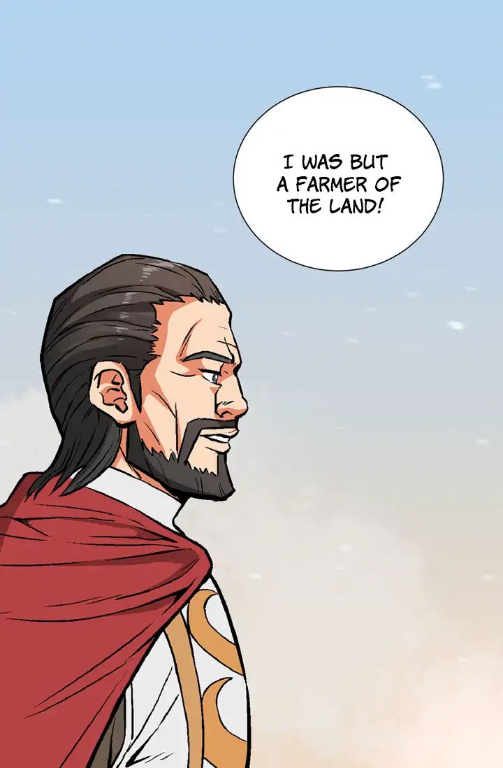 Dimensional Mercenary ( Other World Warrior ) Chapter 3 page 31 - 