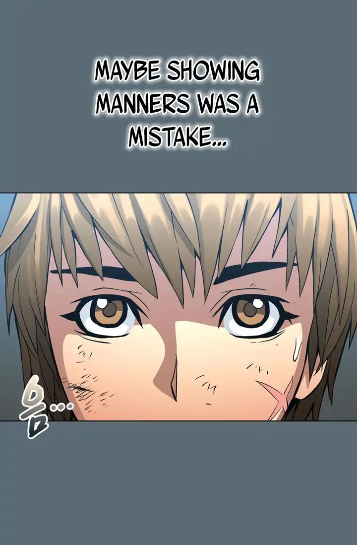 Dimensional Mercenary ( Other World Warrior ) Chapter 3 page 34 - 