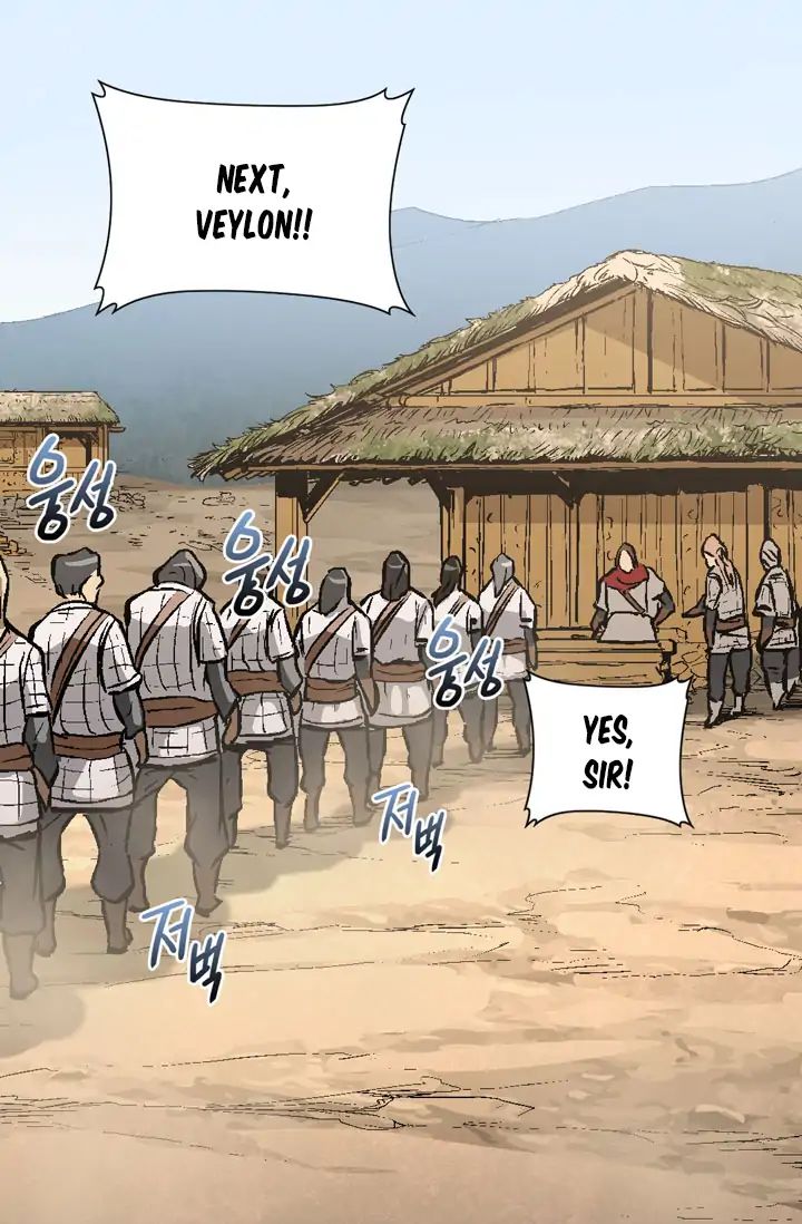 Dimensional Mercenary ( Other World Warrior ) Chapter 3 page 43 - 