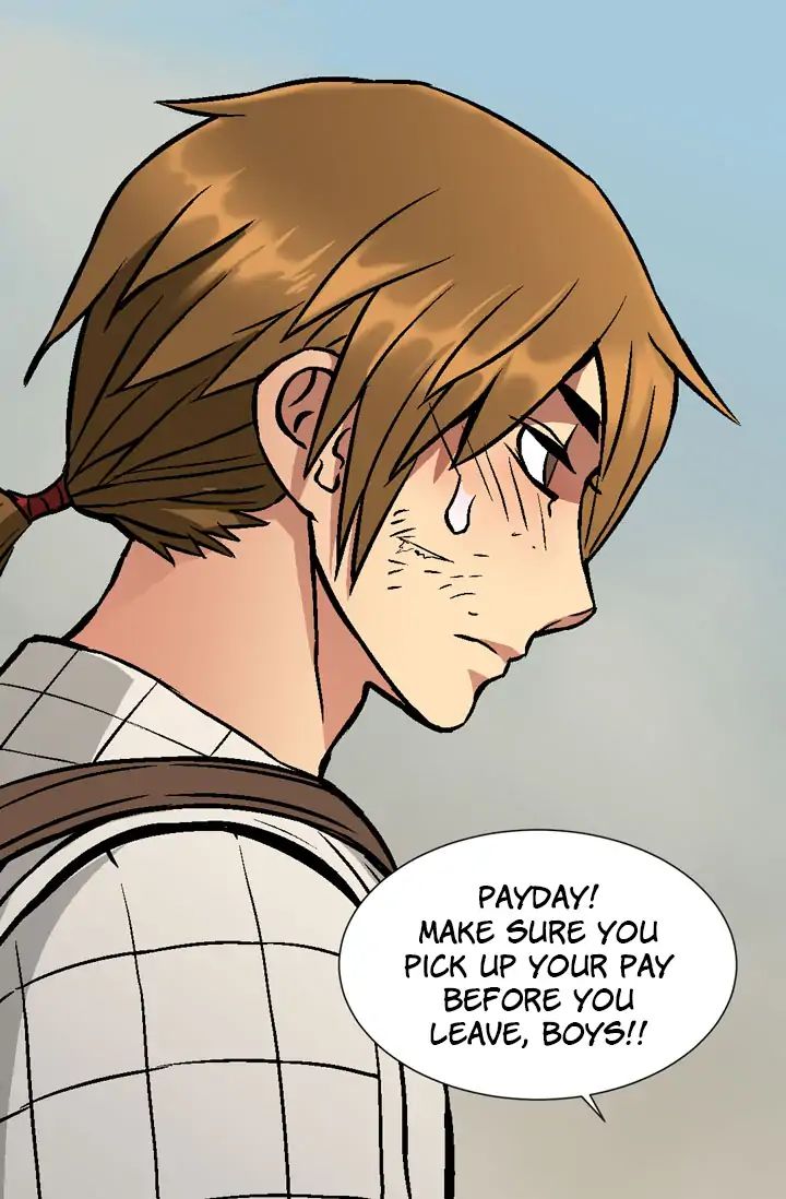 Dimensional Mercenary ( Other World Warrior ) Chapter 3 page 44 - 